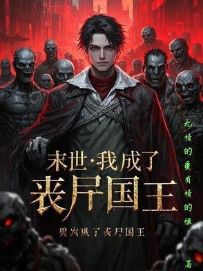 末世,我成了丧尸国国王