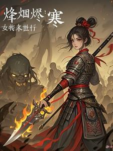 烽烟烬：女将末世行