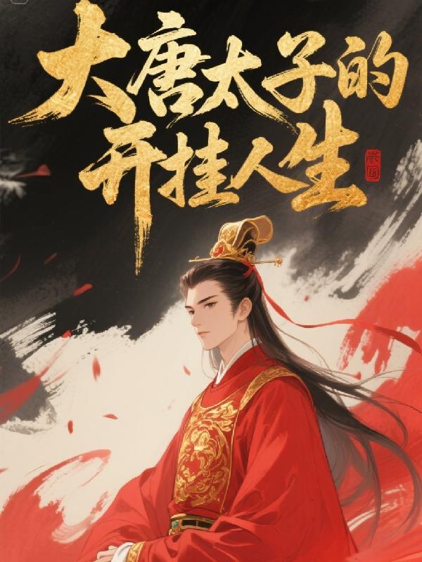 大唐太子的开挂人生